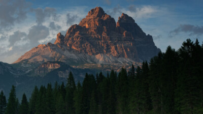 Tre Cime