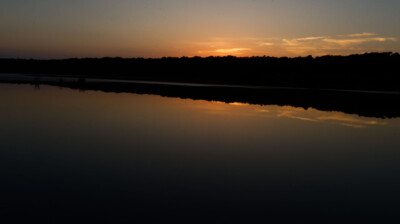 Crépuscule