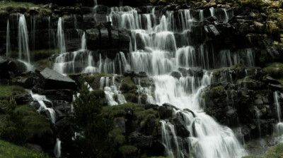 Ruisseler des hauteurs