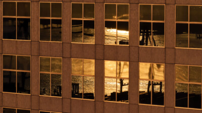 Crépuscule