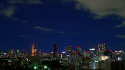 Les grands mouvements de la nuit