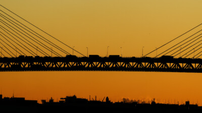 The bridge